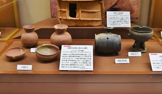 Saitama Prefectural Museum of History and Folklore